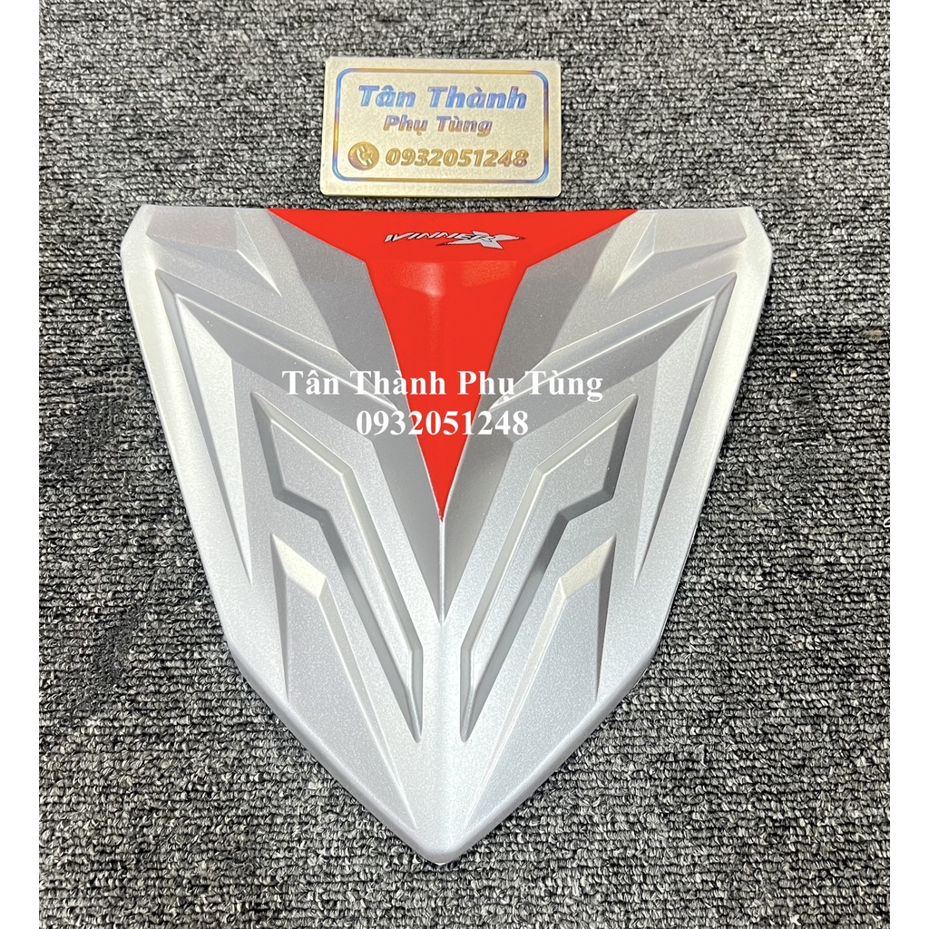 Ốp mặt nạ, chỉ mũi Winner V3 2022 đủ màu