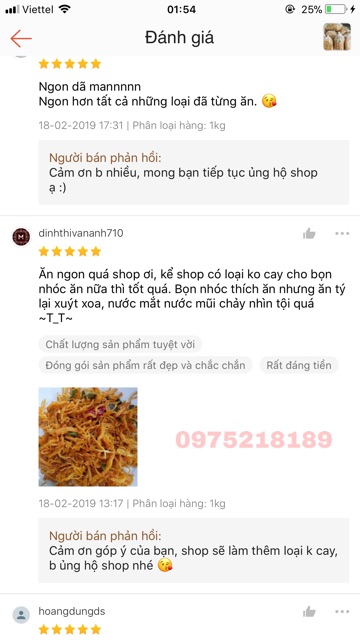 Khô Gà Cay Lá Chanh Ngon Loại 1 [100g] | BigBuy360 - bigbuy360.vn