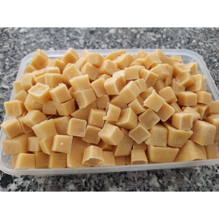 BƠ CA CAO ORGANIC - 500G