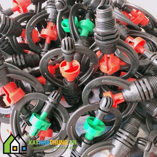 Béc tưới cây BB 906