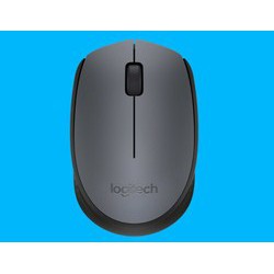 Chuột không dây Logitech M171