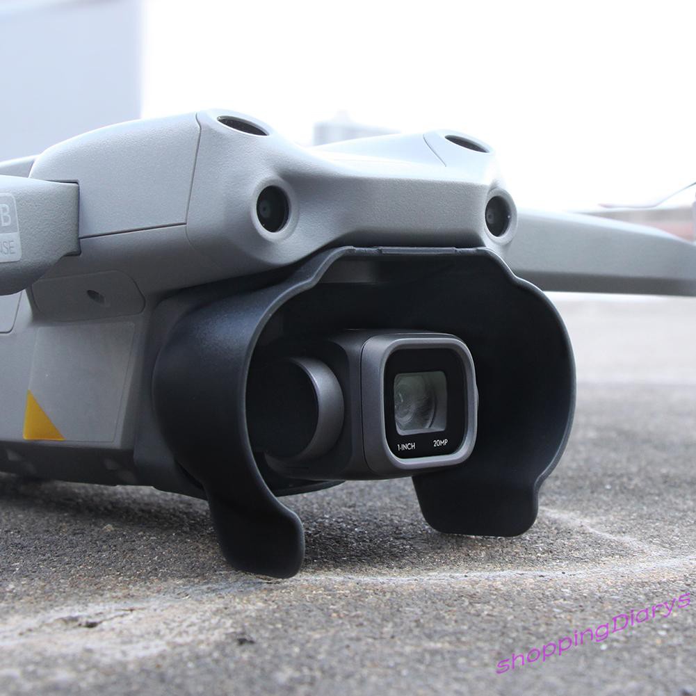 Loa Che Nắng Ống Kính Sh Cho Dji Mavic Air 2 / Dji Air 2s