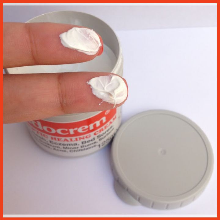 Kem hăm Sudocrem 60g [FREE SHIP_CHUẨN NỘI ĐỊA] cam kết chính hãng