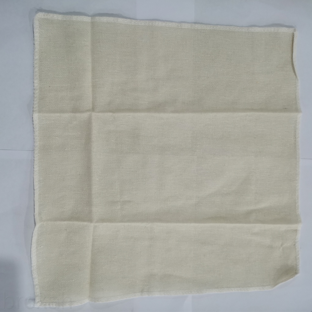 Tấm vải lót hấp bánh bao tái sử dụng được tiện lợi