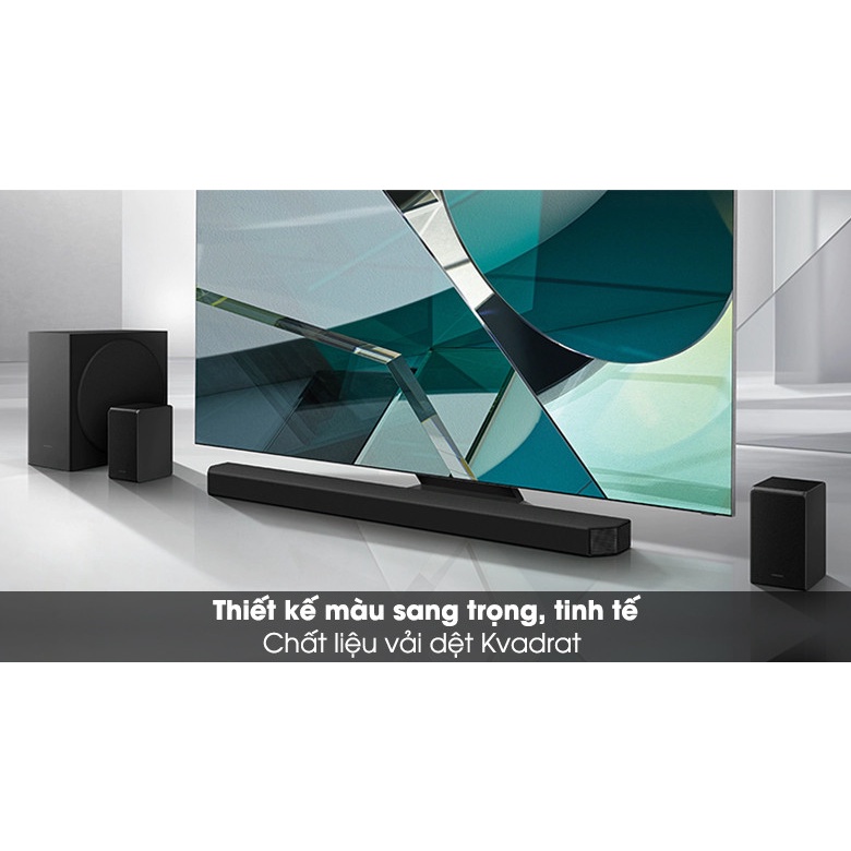 Loa thanh Samsung HW-Q950A hết hàng