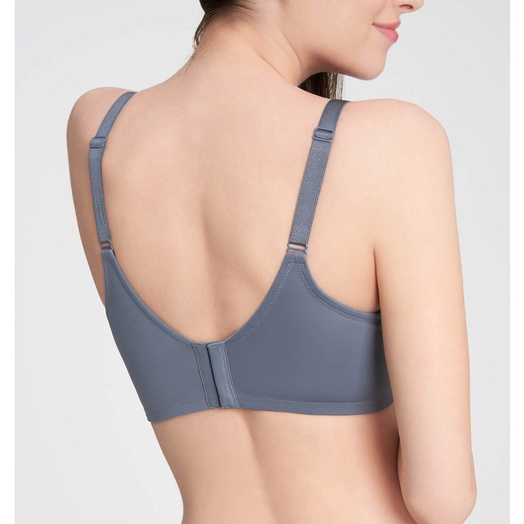 Áo lót nữ Triumph Simply Everyday Basic WP, có gọng bản lưng to