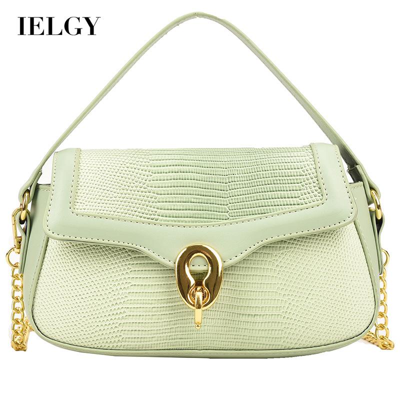 Túi Đeo Chéo Vai Dây Xích Thời Trang Chất Lượng Cao