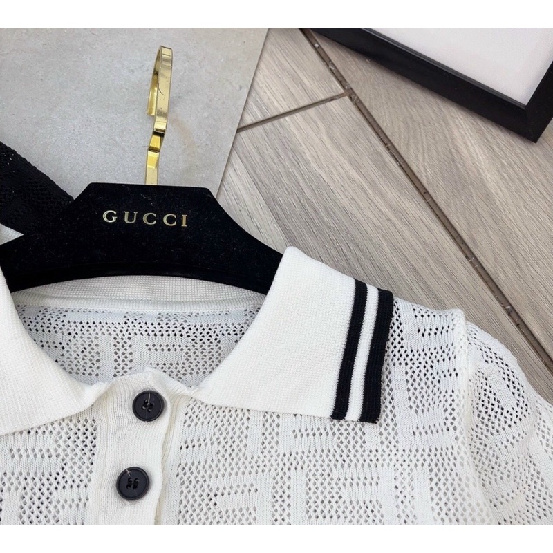 Áo len cổ đức montoghi hàng quảng châu chữ F siêu đẹp_thaovanshop