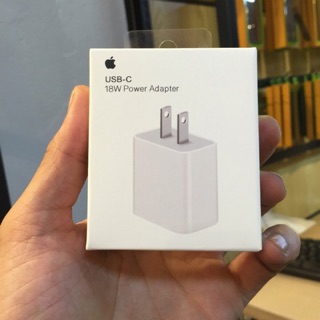 Sạc pd 18w cổng usb-c apple kèm cáp sạc usb-c to lightning mfi apple sạc siêu nhanh