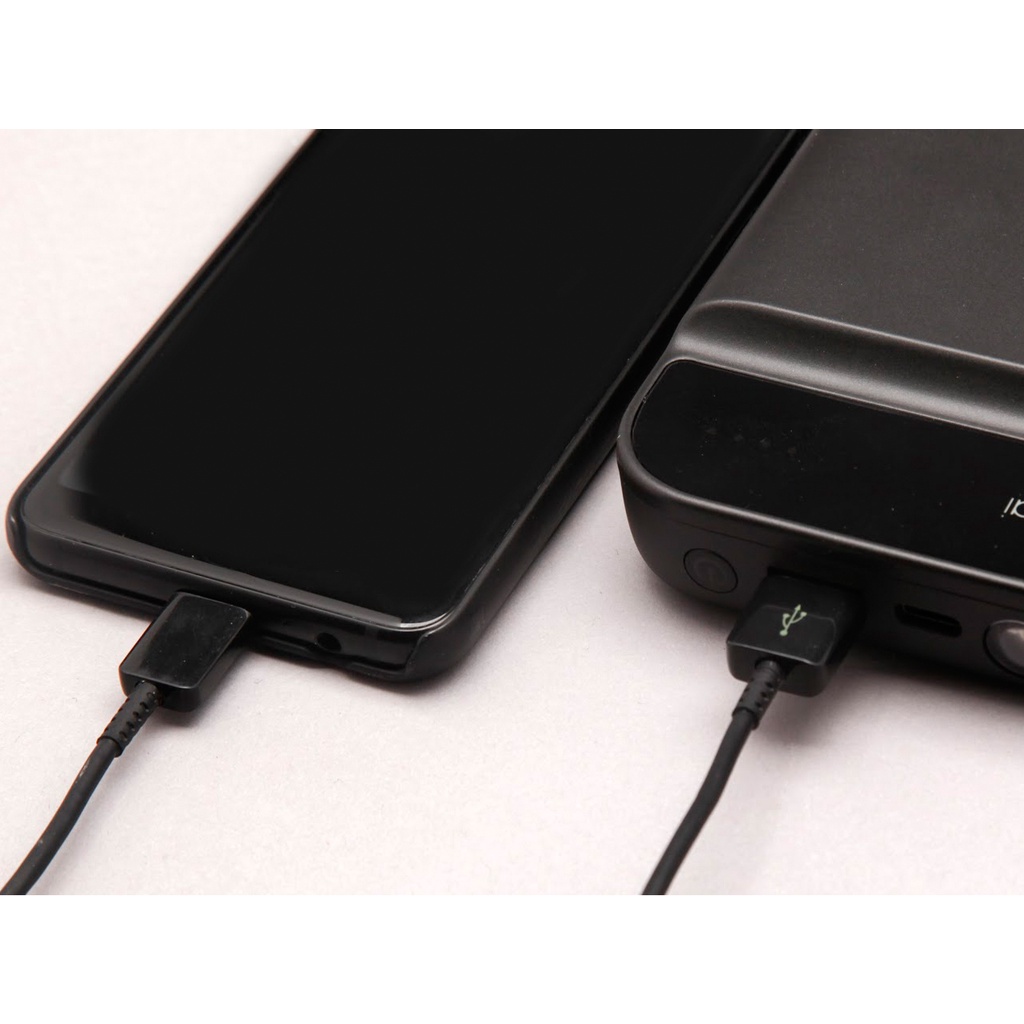 Kích Bình Ắc Quy Xe Ô Tô Xiaomi 70mai PS01 11000mAh Dễ Sử Dụng - Thích Hợp Cho Mọi Dòng Xe