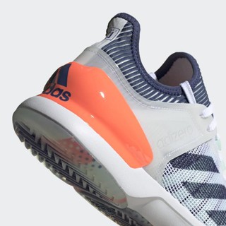 | Xả Hết Kho | Giày Tennis Adidas Adizero Ubersonic 2.0 FU9468 Cao Cấp hot Có Sẵn new 🔥 2020 new new