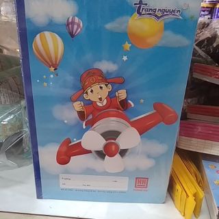 Vở học sinh