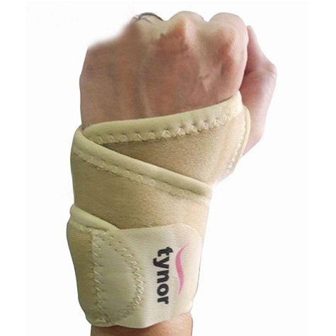 Nẹp Cố Định Xương Ngón Tay F02 Tynor