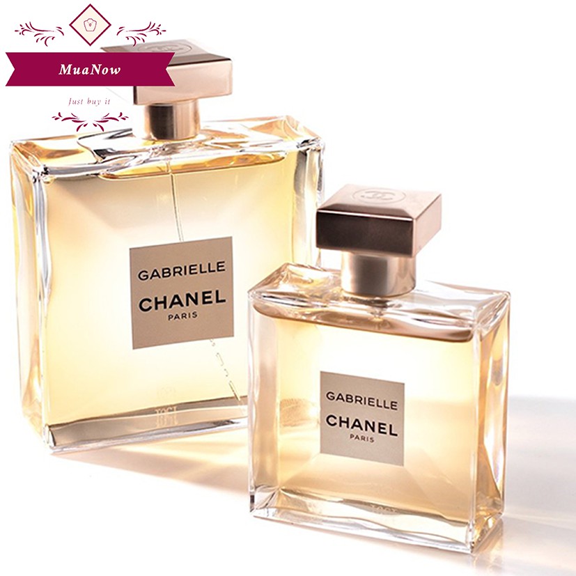 [Chính hãng] Mẫu thử 5ml/10ml nước hoa Chanel Coco Gabrielle | Thế Giới Skin Care