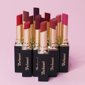 (hàng Mới Về) Son Môi Màu Lì Thương Hiệu Palaciada Màu Sắc | BigBuy360 - bigbuy360.vn