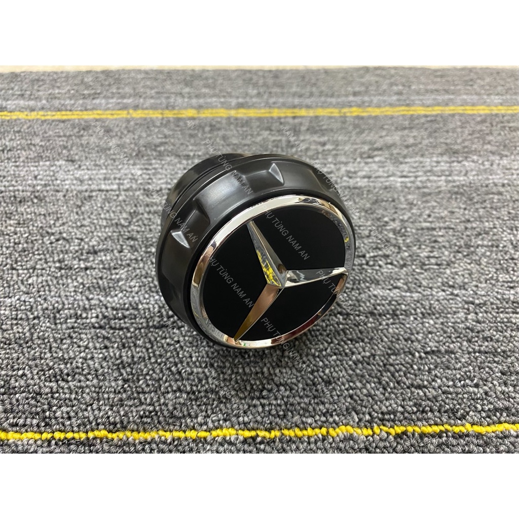 LOGO MÂM MERCEDES C63/GLC63/E63  - NHẮN TIN CHO SHOP ĐỂ CHỌN ĐÚNG SP