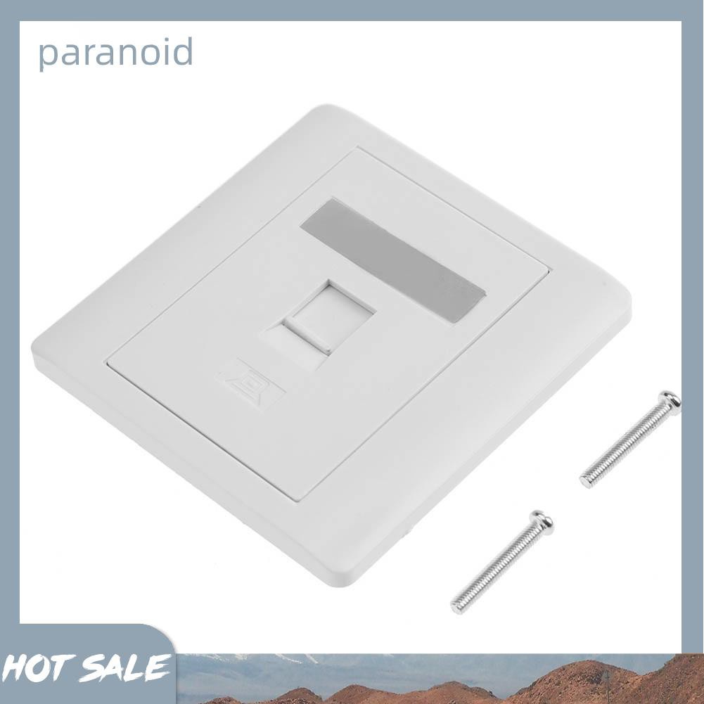 Ổ Cắm Điện Gắn Tường Tiện Lợi | BigBuy360 - bigbuy360.vn