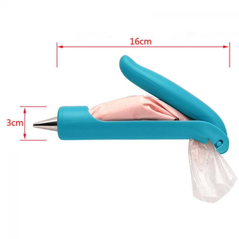 Bộ Túi Bắt Kem Trang Trí Bánh Tiện Dụng