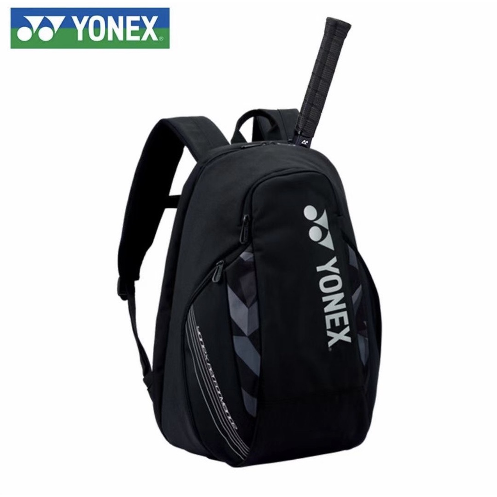Balo Yonex, balo thể thao dành cho cầu lông và tennis chất liệu cao cấp