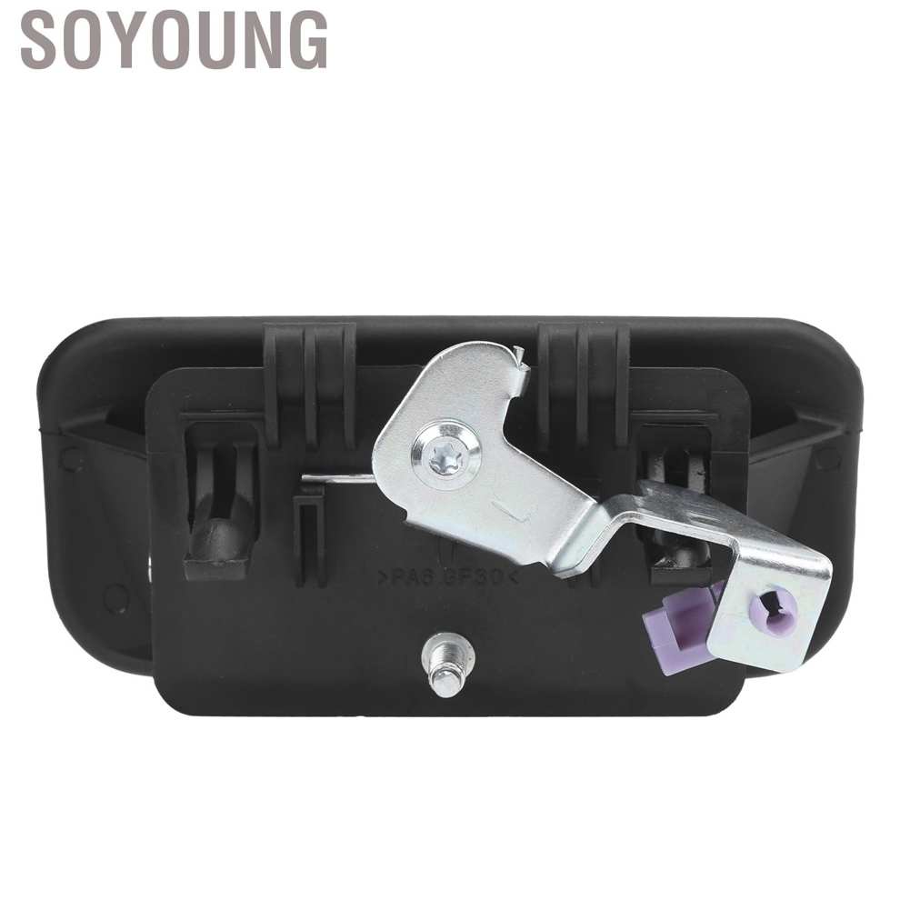 Tay nắm cửa bên trái 1494055 thay thế cho Ford Transit MK6 MK7