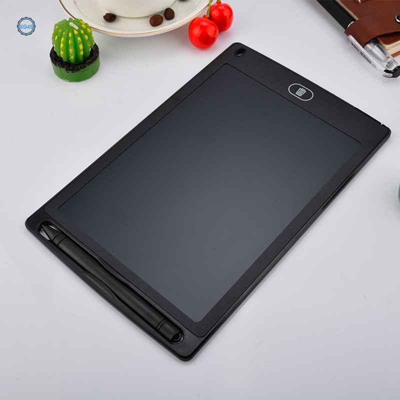 Bảng vẽ điện tử màn hình LCD 12/10/8.5inch kèm bút cho bé