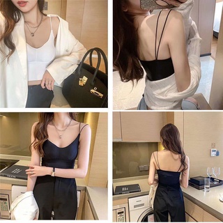 Áo Bra Đúc Su Dây Mảnh 115