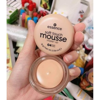 Phấn tươi Mouse