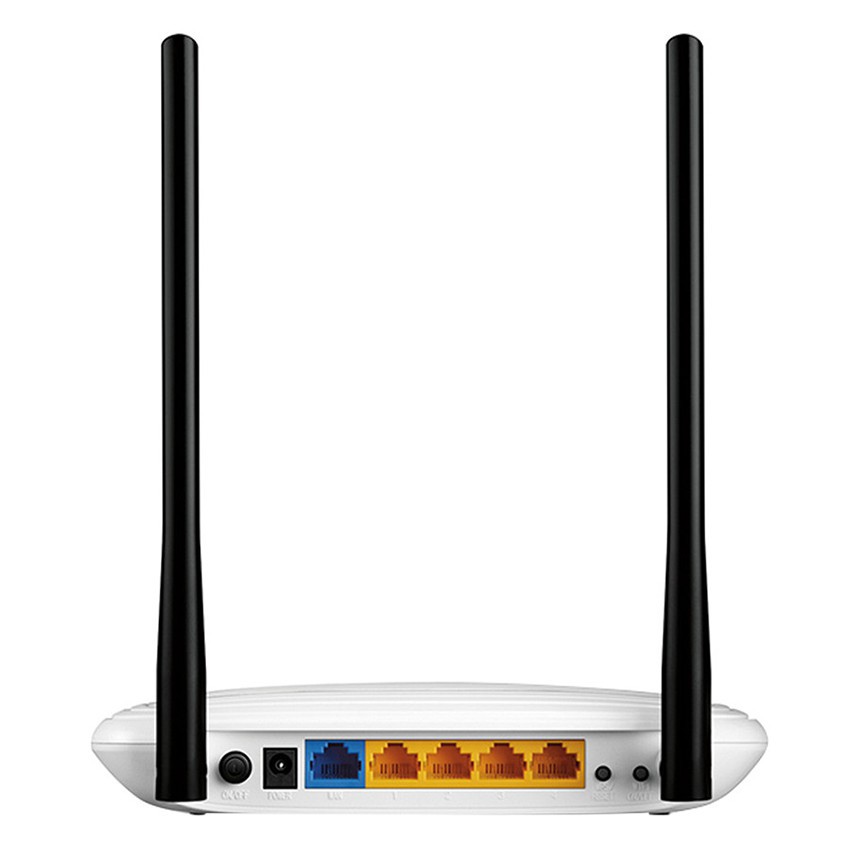 [ Siêu rẻ ] Bộ phát wifi TP-Link TL-WR841N