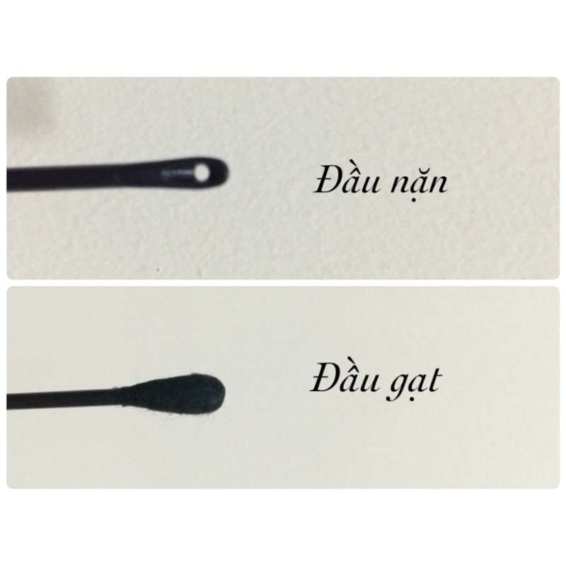 HỘP 20 MIẾNG đẩy mụn Goodbye Blackhead hiệu quả sạch mụn siêu rẻ có kèm que nặn và gạt mụn