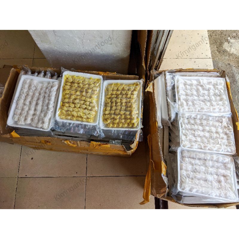 Há cảo mini 500g