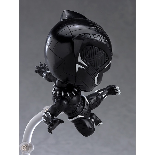 Mô hình Nendoroid Good Smile Company 955 Black Panther Infinity Edition