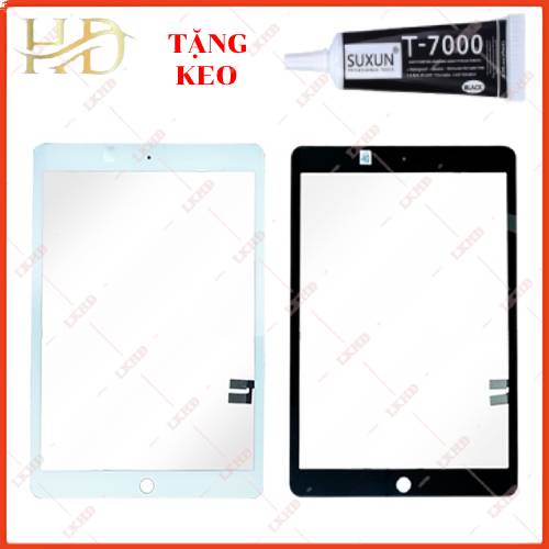 CẢM ỨNG TÁO PAD GEN 7 /PRO 10.2-2019 /PAD7-GEN8-A2197-A2200-A2198-A2230