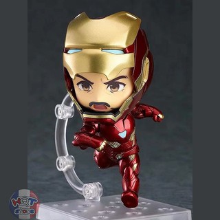 Mô hình Nendoroid 988 iRon Man Mark 50 Endgame