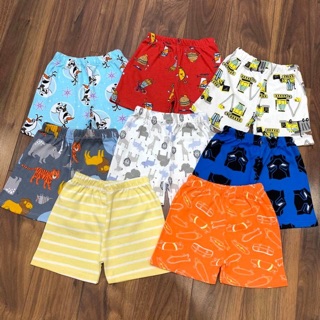 Quần chục bé trái/ gái- Set 10q