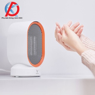 [Mã ELHA22 giảm 5% đơn 300K] Quạt sưởi mini Viomi VXNF01