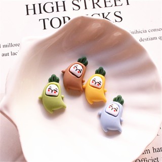 Charm làm dây buộc tóc , kẹp tóc