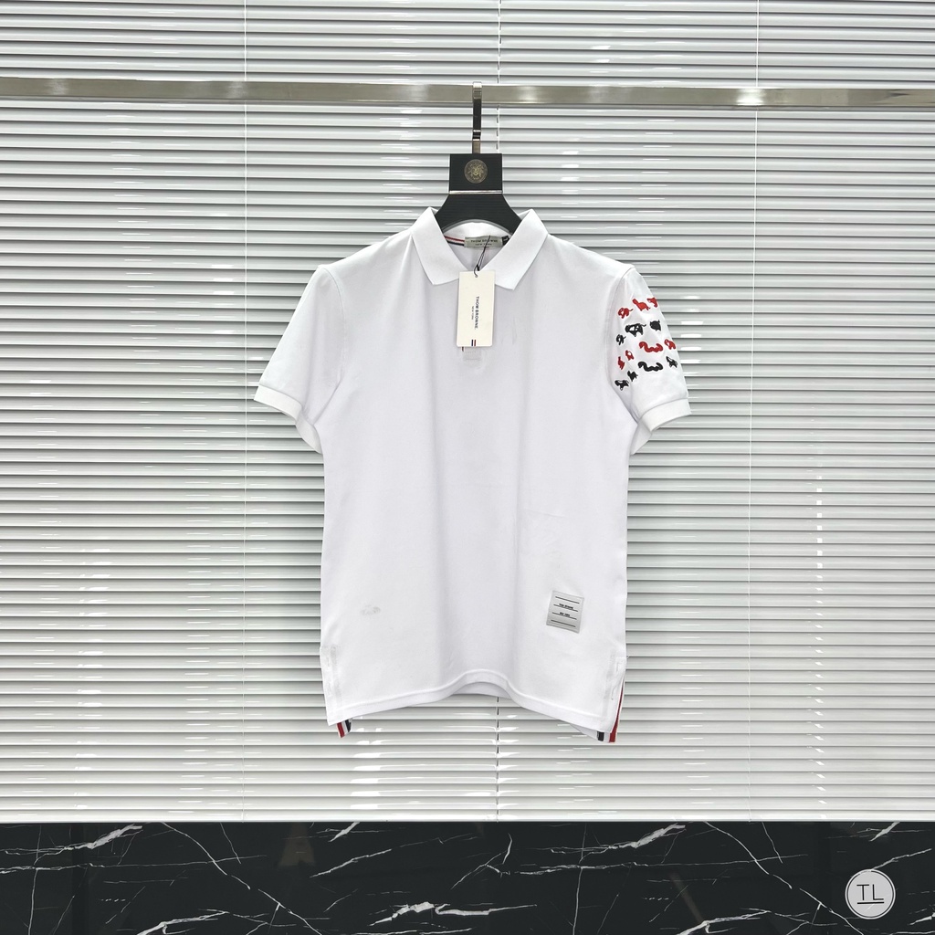 Áo Polo nam nữ cao cấp cổ bẻ ngắn tay,vải cotton xịn dày mềm mịn hàng cao cấp (ảnh thật)