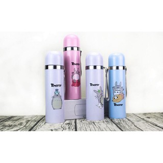 Bình giữ nhiệt totoro