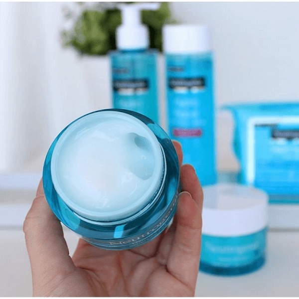 Kem Dưỡng Ẩm Neutrogena Hydro Boost Water Gel - cấp ẩm Aqua Gel 15ml - 50ml.