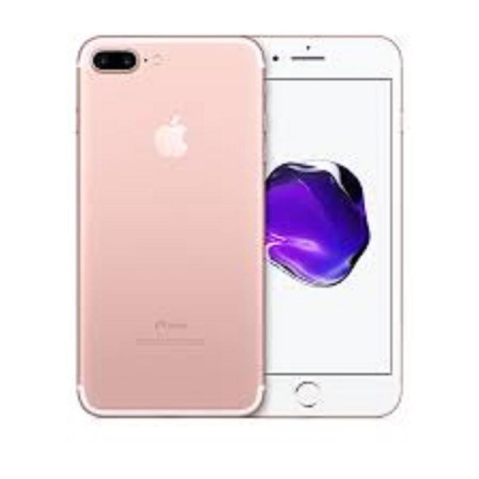 điện thoại Apple IPHONE 7 PLUS đủ màu BẢN QUỐC TÊ mới