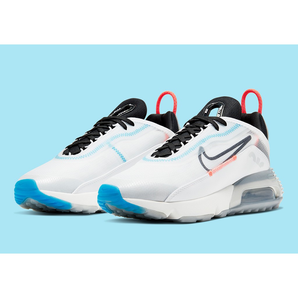 Giày nam nữ AIR MAX 2090 GS