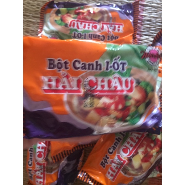 Bột Canh i Ốt Hải Châu( Hàng Chuẩn ) Gói 190g