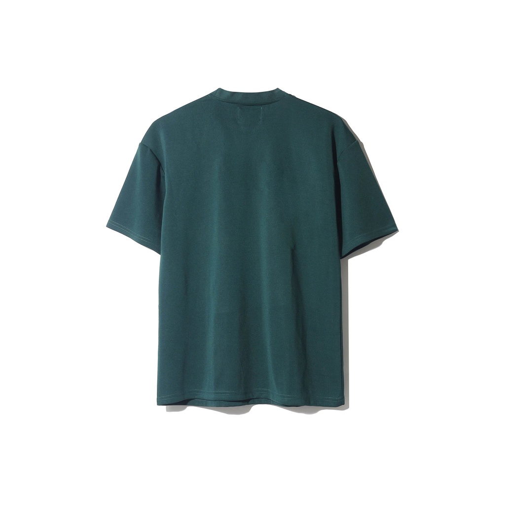 ÁO THUN LIDER LABEL TEE | BigBuy360 - bigbuy360.vn