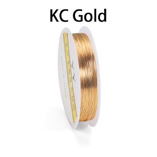 St.kunkka Cuộn Dây Đồng (1 Cuộn / 0.2-1.0mm)