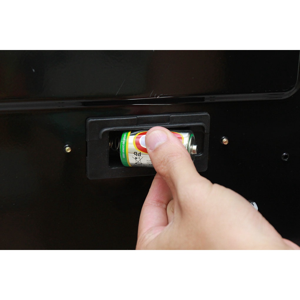 Bếp gas âm RINNAI RVB-212BG - Có đầu hâm, ngắt gas tự động