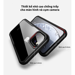 Ốp lưng iPhone 11 Pro Max/ Pro IPAKY Star Series