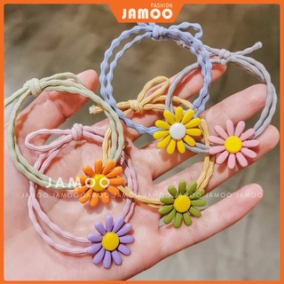 Dây Buộc Tóc Hoa Cúc Dễ Thương Ather Clothing – Phụ Kiện Tô Điểm Mỗi Ngày