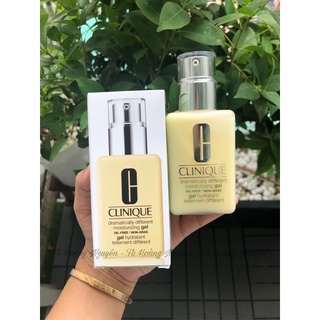 DƯỠNG ẨM CLINIQUE 125ml ( bill sephora )