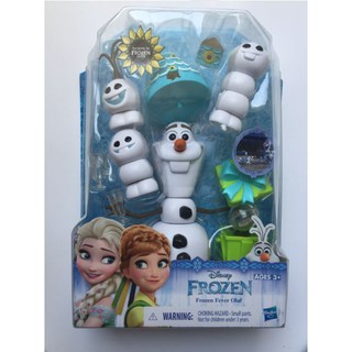 Disney Frozen OLAF- chú người tuyết Olaf