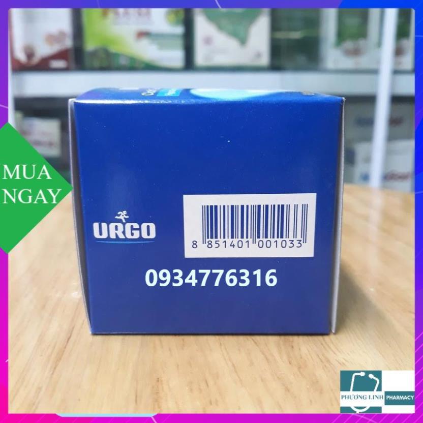 Băng dính urgo 5cm x 5m